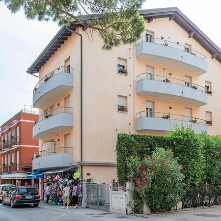 Casa Lina Apartment Caorle Exterior foto