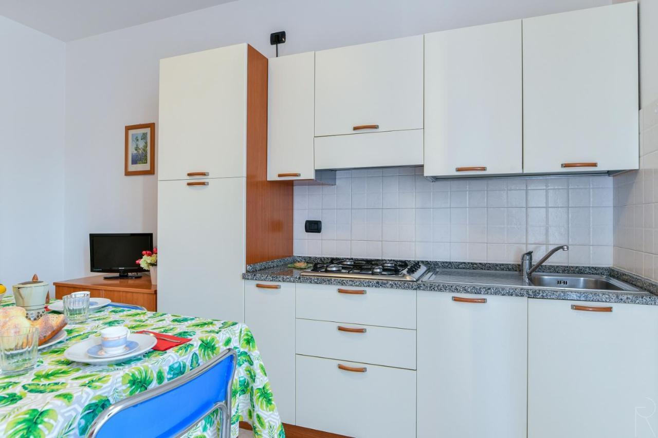 Casa Lina Apartment Caorle Exterior foto