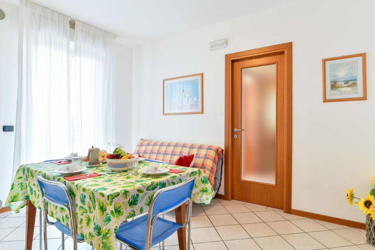 Casa Lina Apartment Caorle Exterior foto