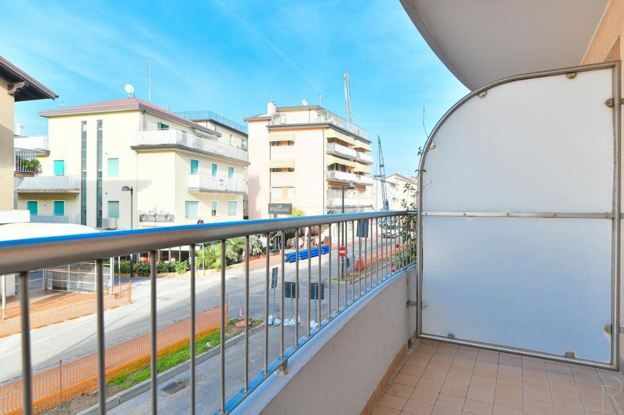 Casa Lina Apartment Caorle Exterior foto