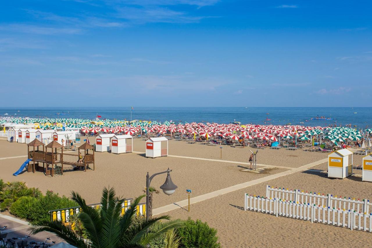 Casa Lina Apartment Caorle Exterior foto